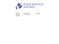 fs-bavaria.com Webseite Vorschau