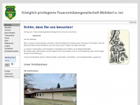fsg-muehldorf.de Webseite Vorschau