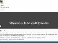 fsg-traunstein.de Webseite Vorschau