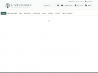 lutzenburger.de Webseite Vorschau
