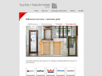 Fuchs-heckmeier.de