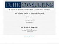 fuhr-consulting.de