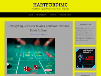hartfordimc.org Webseite Vorschau