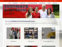 Furtmayr-elektroanlagen.de