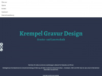 krempel-gravur-design.de