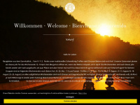 sormitzblick.de Webseite Vorschau