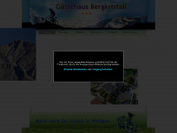 Gaestehaus-bergkristall.de