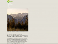 naturwaerme-reit-im-winkl.de Thumbnail
