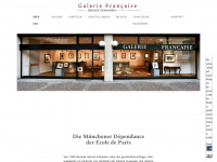 Galerie-francaise.de