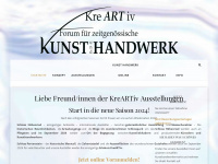 kunsthandwerk-kreartiv.com