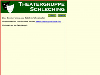 Theatergruppe-schleching.de