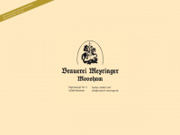 Brauerei-meyringer.de