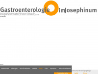gastroenterologie-muenchen.de Webseite Vorschau
