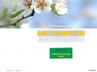 gbv-allach-untermenzing.de Webseite Vorschau
