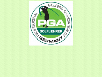 golfschule-biebl.com Webseite Vorschau