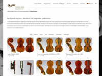 Geigen-fischer.de