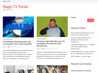 regio-tv-portal.de Thumbnail