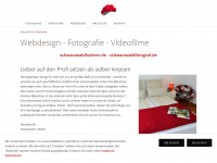 andorf.de Webseite Vorschau