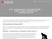 hannoverscorpions.de