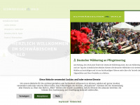 schwaebischerwald.com