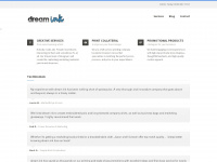 dream2ink.com Thumbnail
