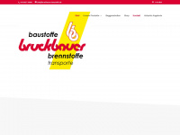 Bruckbauer-baustoffe.de