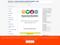 realschule-neufahrn.de Thumbnail