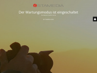 stamedia.de Webseite Vorschau