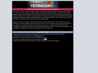 Tetracam.com