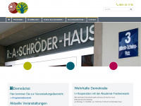 Schroeder-haus.de