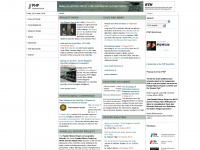 php.isn.ethz.ch Webseite Vorschau