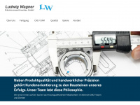 Ludwig-wagner.com