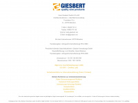 Giesbert.net