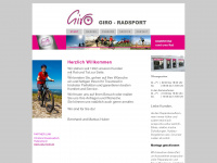 Giro-radsport.de
