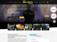 hdm-security.de Thumbnail
