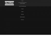 gloria-kundendienst-wilhelm.de Webseite Vorschau