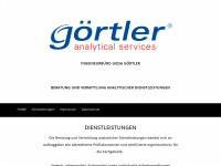 goertler.com