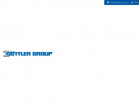 goettler-group.eu Webseite Vorschau