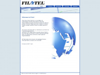 filotel.de Webseite Vorschau
