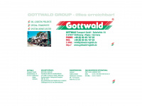 Gottwald-logistik.de