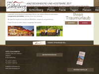 hotel-schlossberg.com