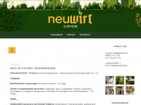 neuwirt-surheim.de Thumbnail