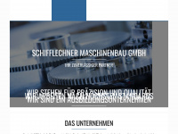 Maschinenbau-schifflechner.de