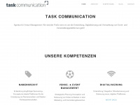 Task-communication.com