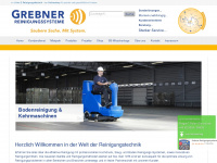grebner-online.de