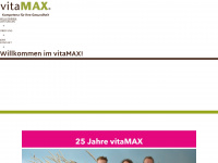 Vita-max.de