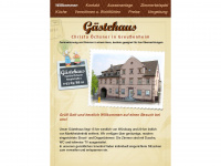 Gaestehaus-oechsner.de