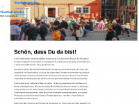 vinothekiphofen.de Webseite Vorschau