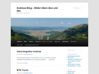guettinger.de Webseite Vorschau