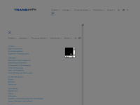 transpofix.de Webseite Vorschau